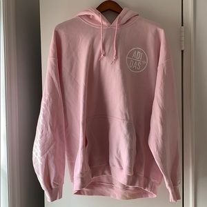 adidas original sweatshirt/hoodie